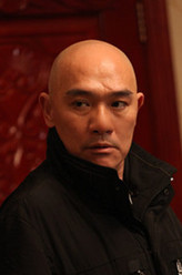 霍元甲黄金荣