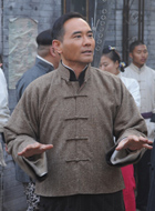 闯天下赵天福
