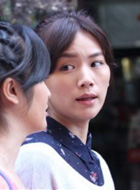 当婆婆遇上妈之欢喜冤家陈双燕