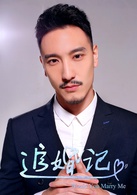 追婚记陆六安