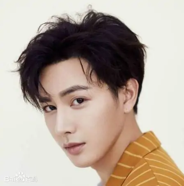 亲爱的天狐大人长岄