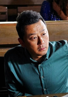 还是夫妻唐健