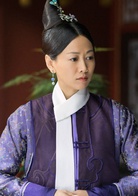 延禧攻略容珮
