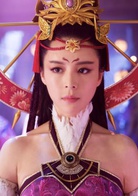画江湖之不良人女帝