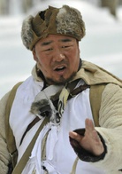 硬骨头屠大壮