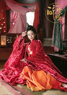 决战江桥武娉婷