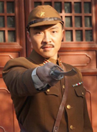 新燕子李三高岛