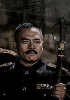 左手劈刀韩德功