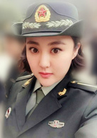 青春集结号马蕾蕾