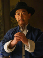 新燕子李三李显