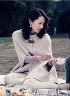女人的颜色叶静宜