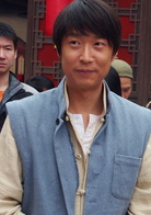 鸳鸯佩李来福