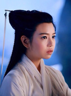 神雕侠侣（陈晓版）小龙女