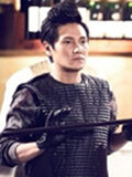 妻子的秘密（未删减版）黎天