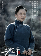 二炮手杨巧儿