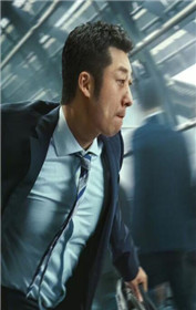 平凡之路杜飞宇