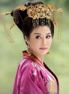 麻雀春天韩妃