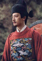 少林问道杨秀