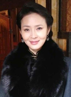 好家伙宋美龄