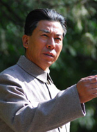 毛泽东刘少奇
