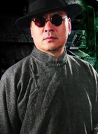 父亲的身份汪丰华