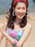 My盛Lady袁萱