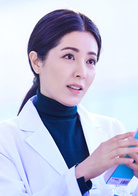儿科医生叶梅