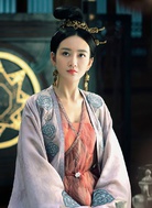 天盛长歌华琼