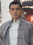 新燕子李三李云飞