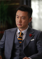 我的爱情撞上了战争方元