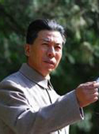 大丈夫刘少奇