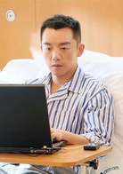 好久不见贺赫