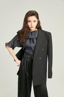 进击的夫人白锦瑟