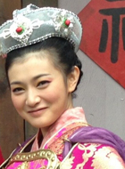 铁血独立营罗素梅
