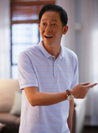 大丈夫欧阳剑