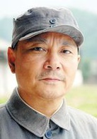 海棠依旧（2016版）邓小平