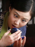 麻雀春天小蝶
