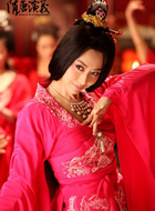 隋唐演义（2013版）萧美娘
