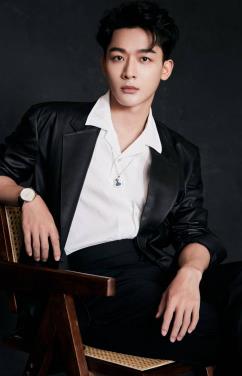 我知道我爱你赵晋
