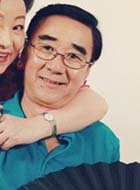 亲情暖我心田云青