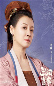 兰闺喜事杜如玉（春夫人）