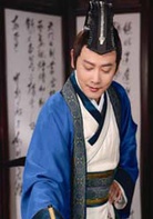 上错花轿之三嫁奇缘董其昌