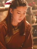 狼烟（2013版）贞妹子