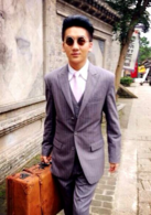 寒山令吴闰官
