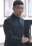 过界侯天亮