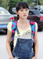 骡子和金子英子