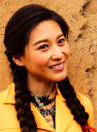 黄大妮辛小勤
