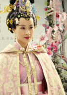 芈月传芈茵