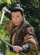 凤凰牡丹凌风