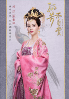 南方有乔木[DVD版]张贵妃